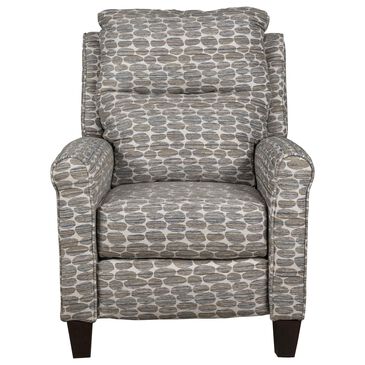 Southern Motion High Leg Recliner in Bluestone, , large