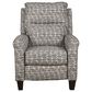 Southern Motion High Leg Recliner in Bluestone, , large