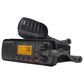 Uniden Marine Radio 25W Fixed Mount Dsc Black, , large