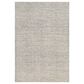 Surya Reika Off-White, Charcoal and Beige 10" x 14" Indoor/Outdoor Area Rug, , large