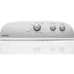 Whirlpool 7 Cu. Ft. Electric Dryer in White, , large