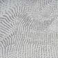 Nourison Central Park West CEP01 Grey 2"2" x 7"6" Runner, , large