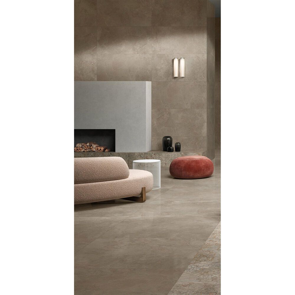 Emser Terramor Fulvo 24&quot; x 47&quot; Porcelain Tile, , large