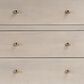 Butler Specialty Company Nora 6-Drawer Dresser in Antique Taupe, , large