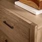 Viceray Collections Lodge and Loft 5-Piece King Bedroom Set in Blond Oak, , large
