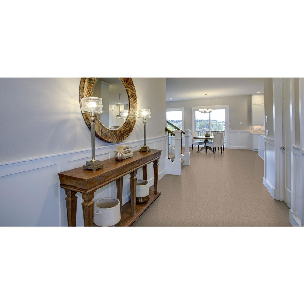 Lexmark Carpet Mills Inc. Crosswalk Carpet in Serenity, , large