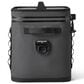 YETI Hopper Flip 18 Soft Cooler in Charcoal, , large