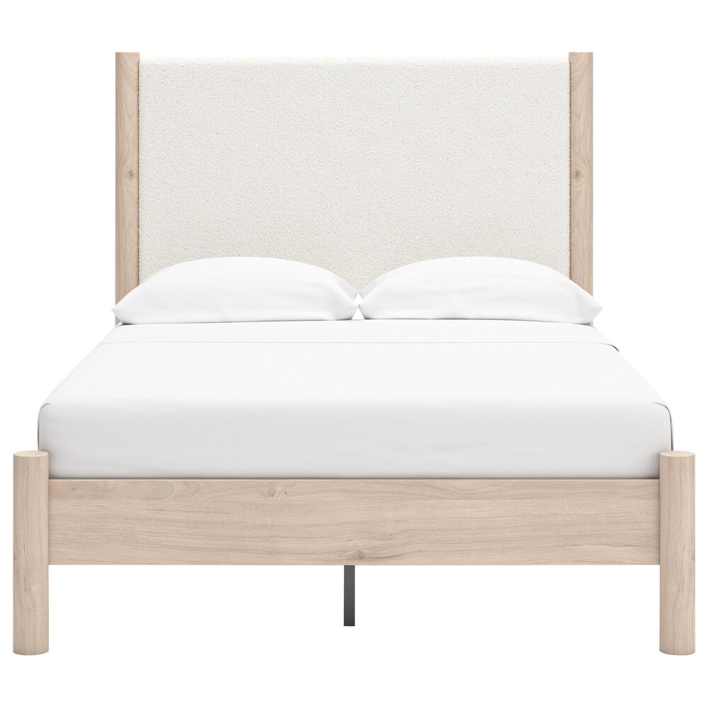 Ashley Full Platform Bed, , large