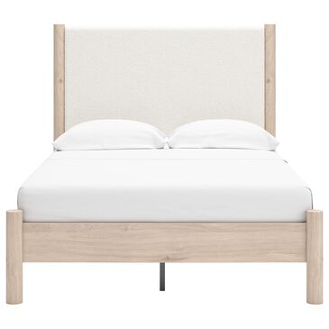 Ashley Full Platform Bed, , large