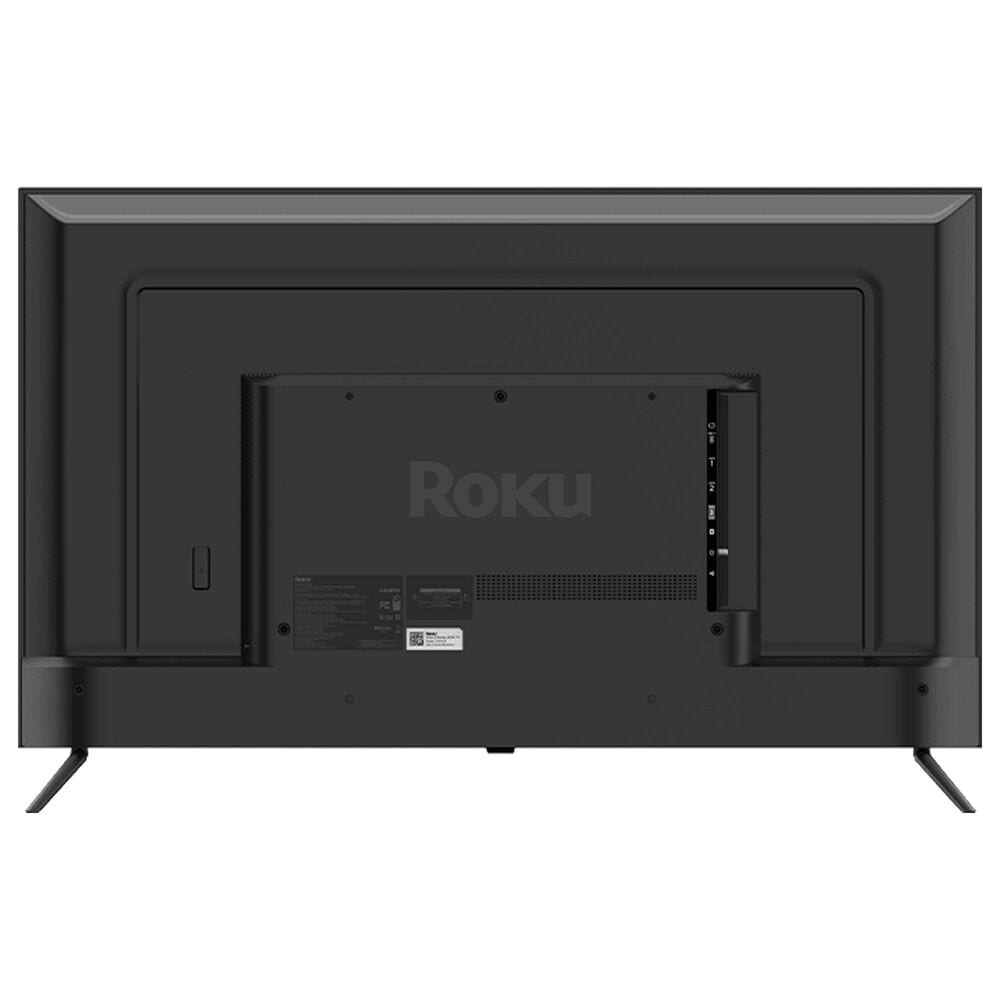 Roku 65&quot; Class Select Series 4K LED in Black - Smart TV, , large