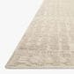 Loloi Moore 7"9" x 9"9" Natural and Pebble Area Rug, , large