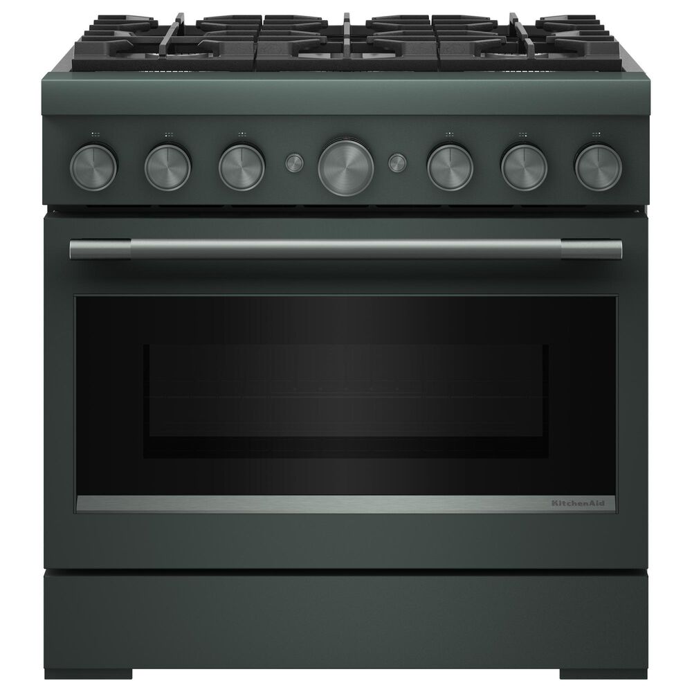 Whirlpool 5.1 Cu. Ft. Slide-In Dual Fuel Range in Juniper, , large