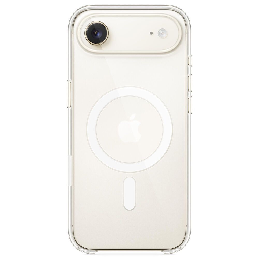 Apple MagSafe Case for iPhone Air in Frost, , large
