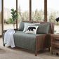 Eddie Bauer Eddie Bauer Troutdale Bonus Daybed Set in Sprig, , large