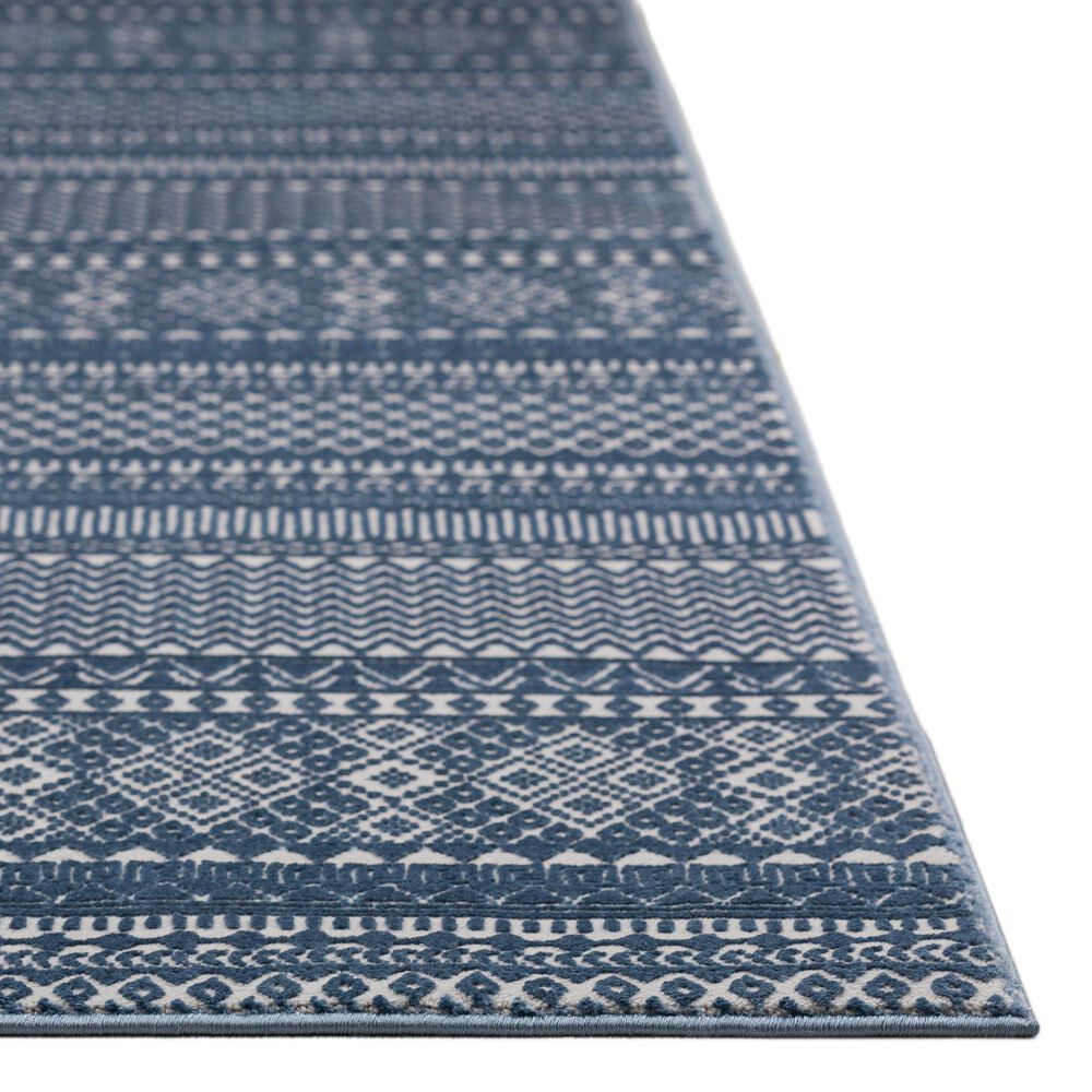 Dalyn Rug Company Rhodes 3&#39;2&quot; x 5&#39;1&quot; Baltic Area Rug, , large