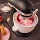 KitchenAid Artisan Plus 5-Quart Stand Mixer in Cast Iron Black, , large