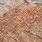 37B Boca BO1 Salmon 10" x 14" Area Rug, , large