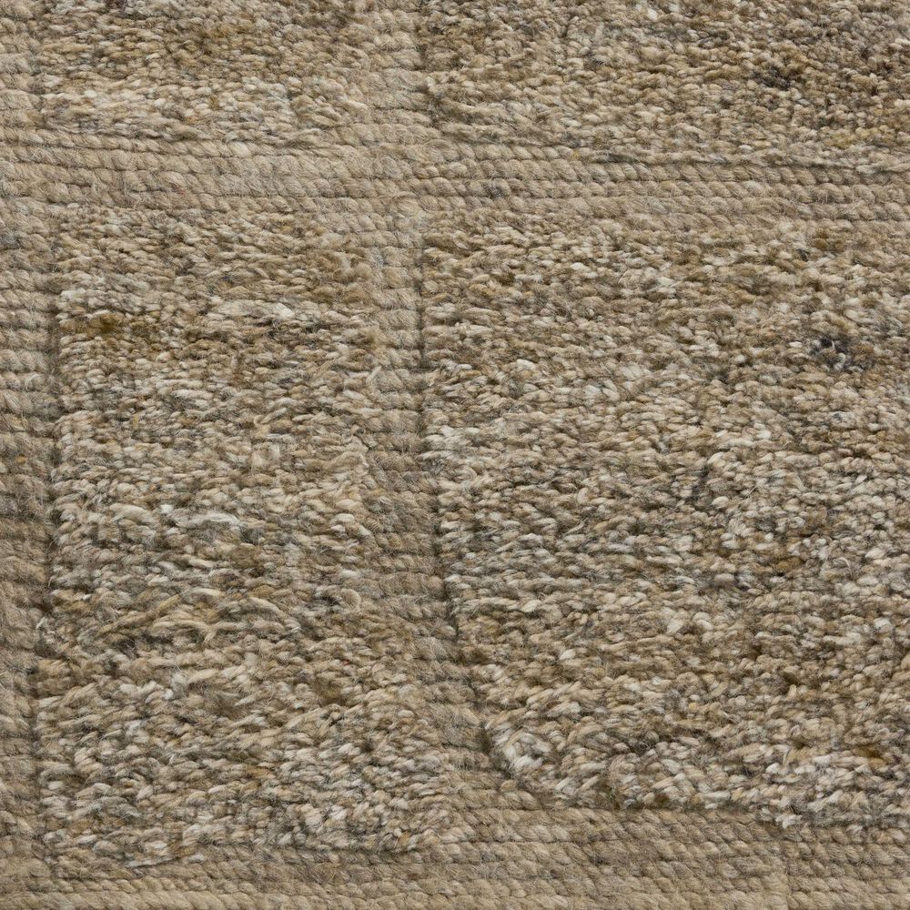 Loloi Hughes Olive 2&#39;6&quot; x 8&#39;6&quot; Runner, , large