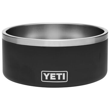 YETI Boomer 8 Dog Bowl in Black, , large