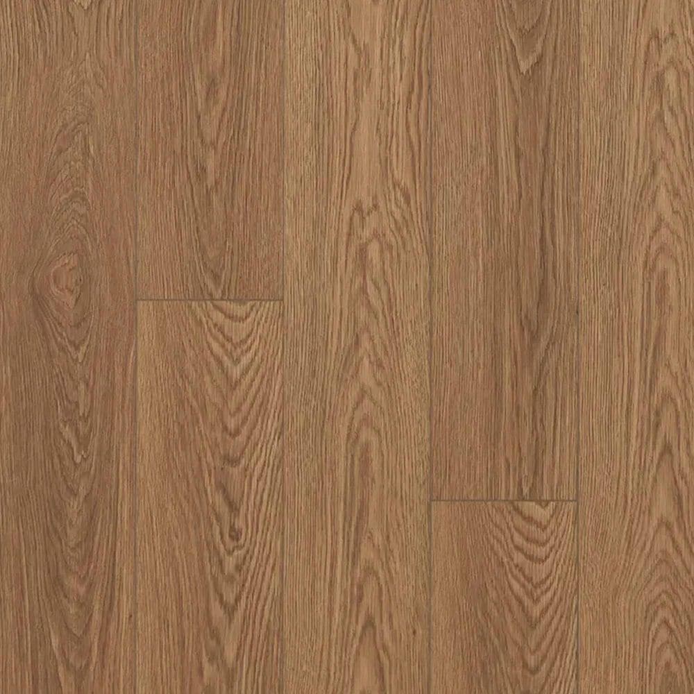 Mannington REALTA Glue Savannah Wildflower 7" x 48" Luxury Vinyl Plank, , large