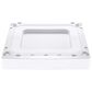 LG 27" Compliant Pedestal Riser in White, , large