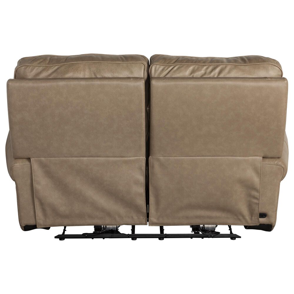 Bassett Lth pwr rec Lvst/pwr Headrest | Shop NFM