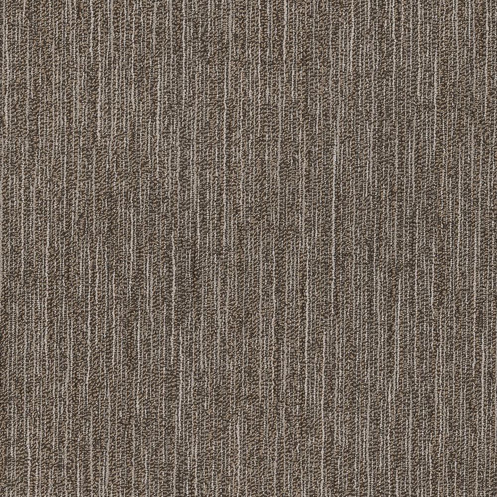 Shaw Fractured 24" x 24" Carpet Tile in Compose, , large