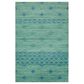 Dalyn Rug Company Sedona 2"3" x 12" Irish Indoor/Outdoor Performance Runner, , large