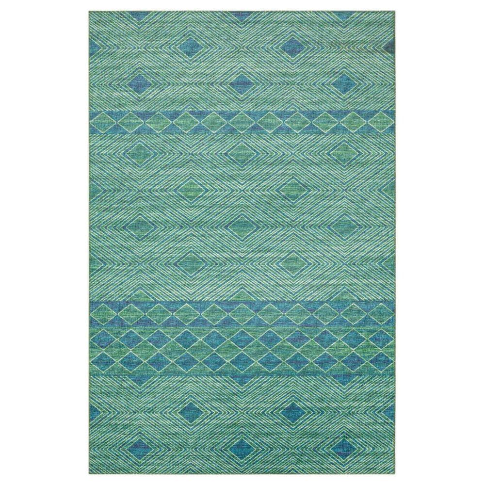 Dalyn Rug Company Sedona 2"3" x 12" Irish Indoor/Outdoor Performance Runner, , large