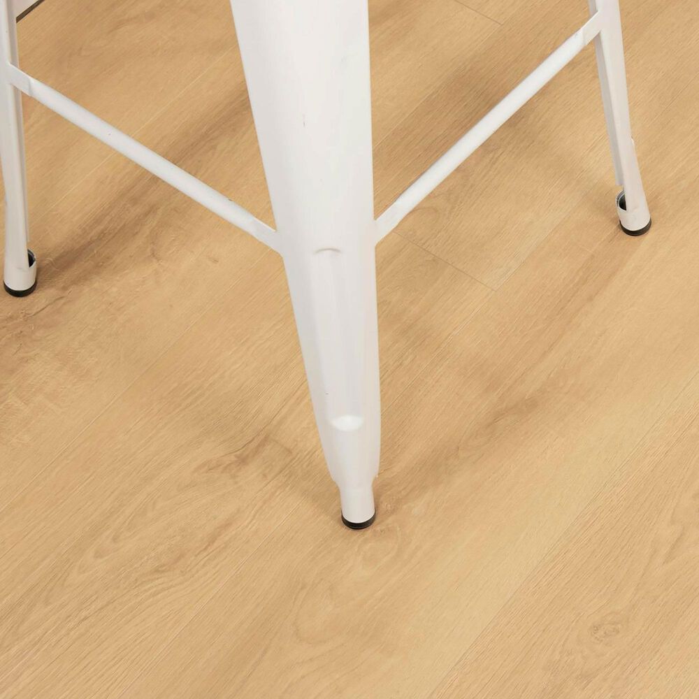 CALI Pacifica Deep Sand Sea 7&quot; x 48&quot; Oak Laminate, , large
