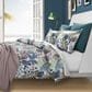J. Queen Bold Rainforest 2-Piece Twin/Twin XL Comforter Set in Teal, , large