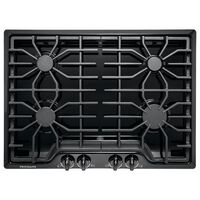 Cooktops
