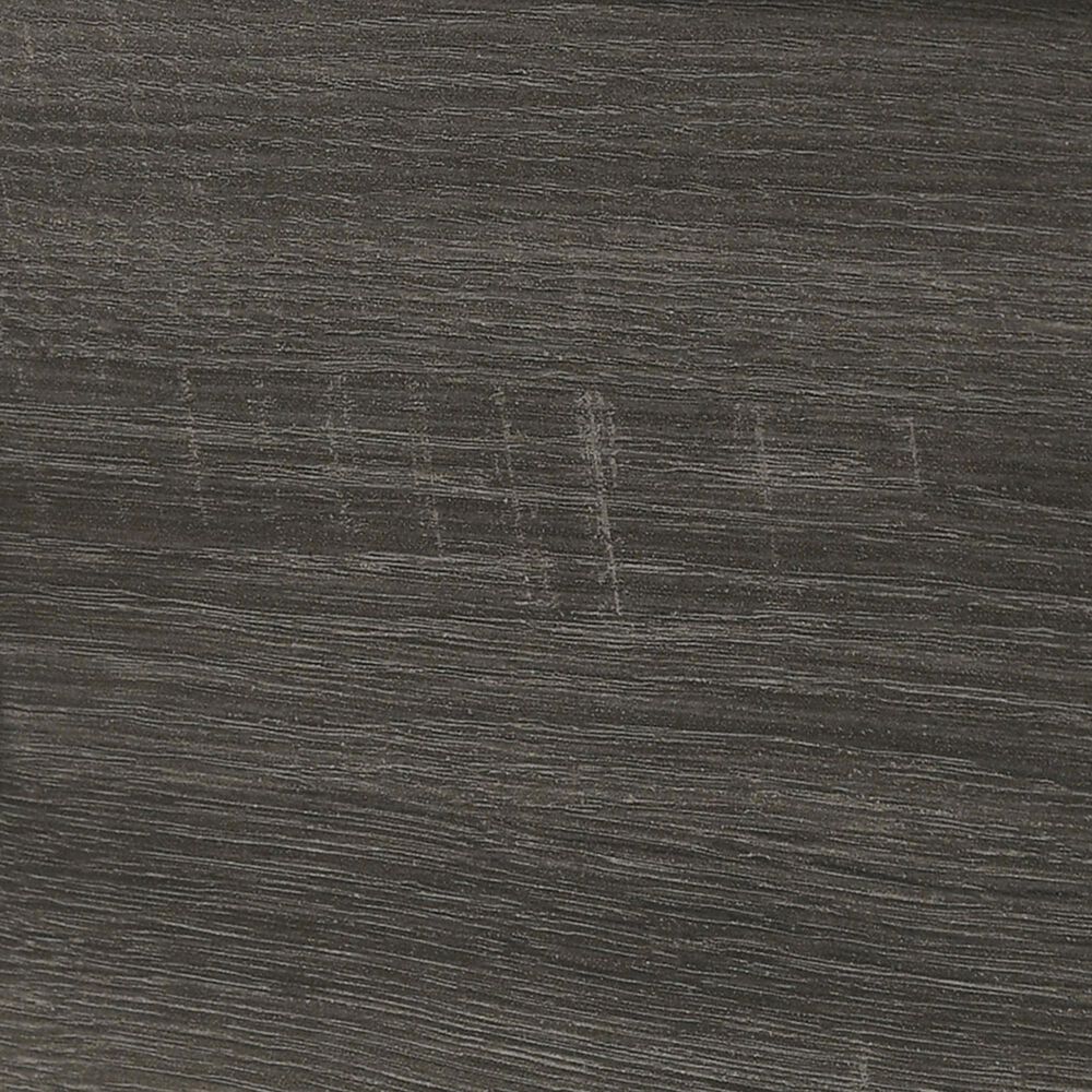 Crown Mark Valor King Panel Bed in Grey, , large