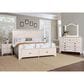 Viceray Collections Bungalow 9 Drawer Dresser in Lattice, , large