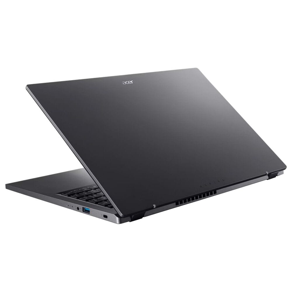 Acer Aspire 5 15.6&quot; Laptop | Intel Core i7-13620H - 16GB RAM - Intel UHD Graphics - 1TB SSD in Steel Gray, , large