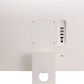 LG 27" FHD IPS MyView Smart Monitor in White, , large