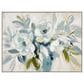 Slatehouse LaBelle 48" x 36" Wall Art in Blue, , large