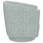 Golden Wave Furniture Brylee Swivel Chair in Baltic, , large