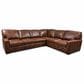 Marlowe Home 3-Piece Stationary Right Facing Sectional in Hickory HM, , large