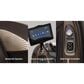 Osaki AmaMedic Hilux 4D Premium Massage Chair in Brown, , large