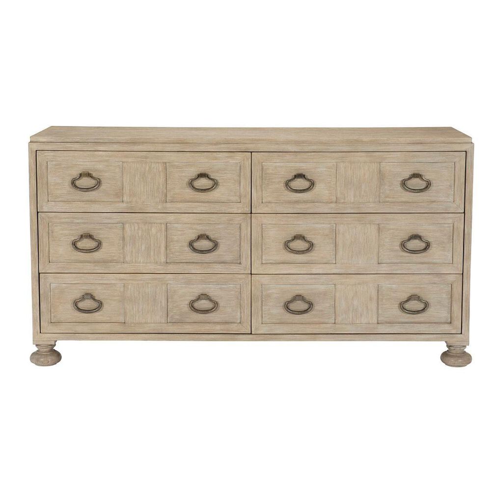 Bernhardt Santa Barbara Dresser in Sandstone, , large