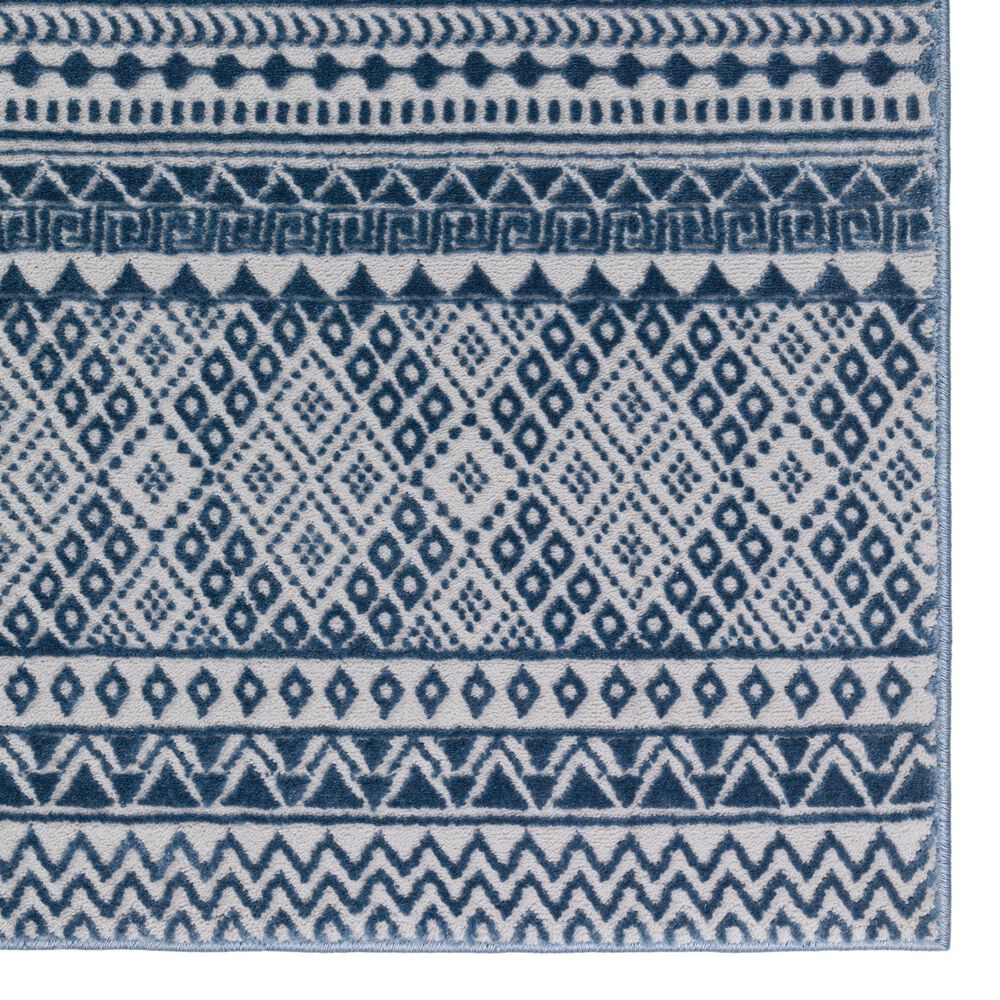 Dalyn Rug Company Rhodes 3&#39;2&quot; x 5&#39;1&quot; Baltic Area Rug, , large