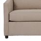 Hughes Furniture Sofa in Driver Toast, , large