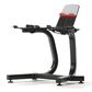 Bowflex SelectTech Stand With Media Rack, , large