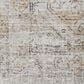 Dalyn Rug Company Jericho 2"6" x 8" Tin Indoor/Outdoor Runner, , large