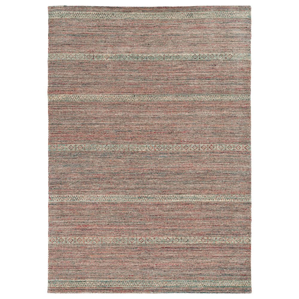 Radici USA Sondrio 2" x 3" Multicolor Area Rug, , large