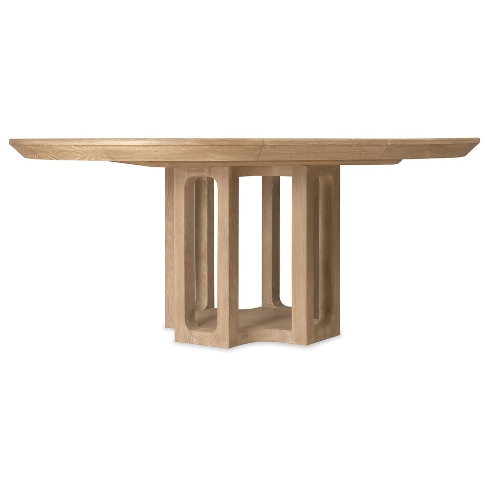 HOOKER Banyon Bay Dining Table in Desert Oak, , large