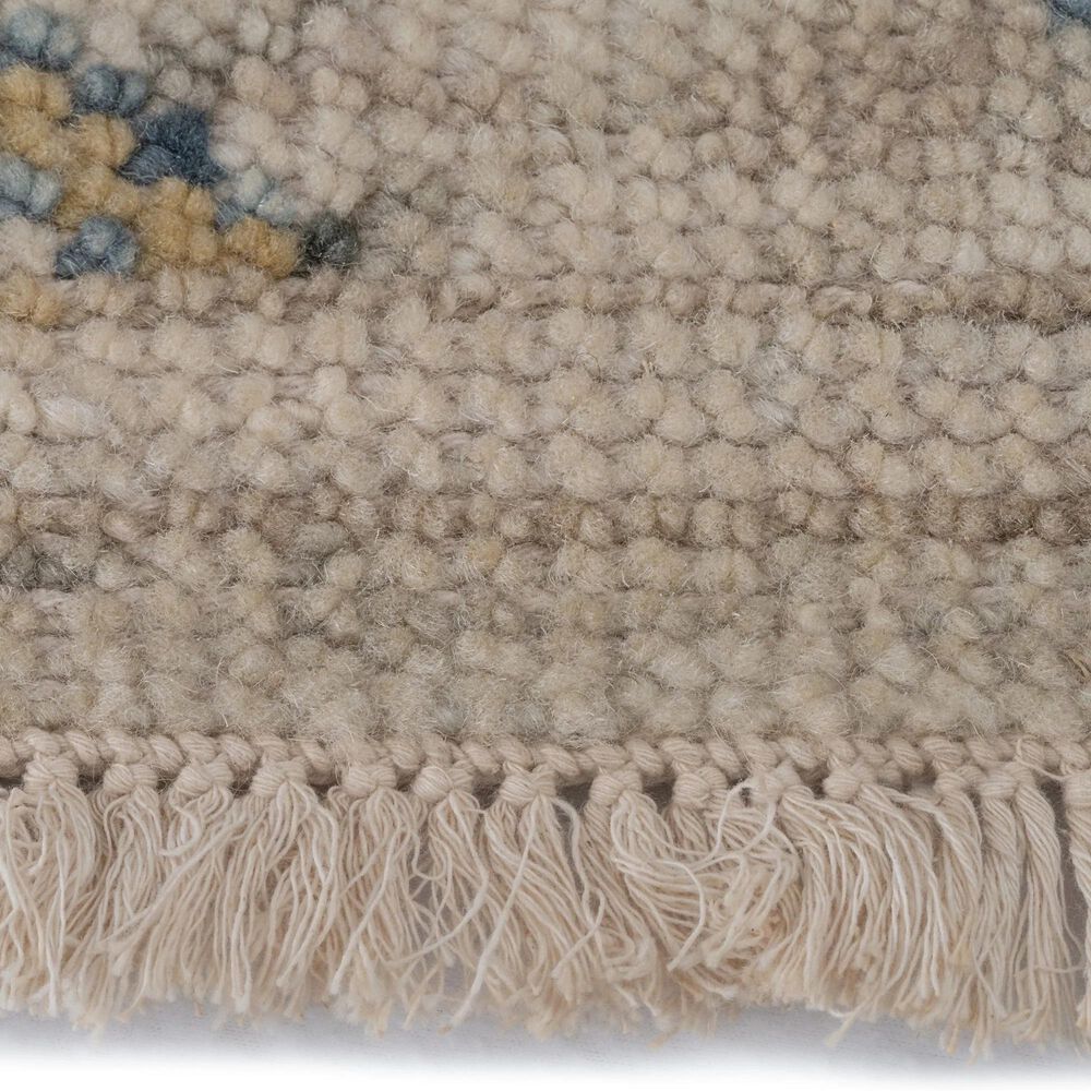 Capel Braymore Barrett 2&#39;6&quot; x 9&#39; Beige Runner, , large
