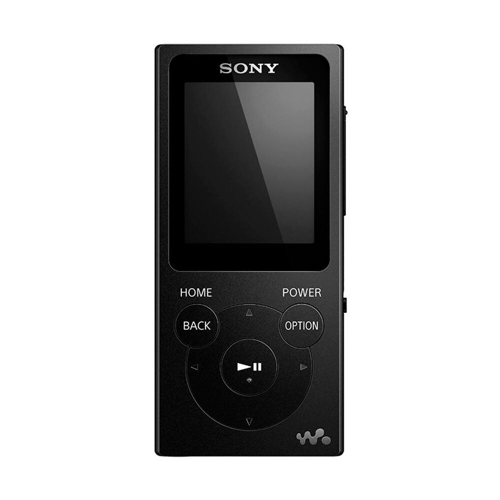 Sony Walkman 8GB Digital Music Player Shop NFM