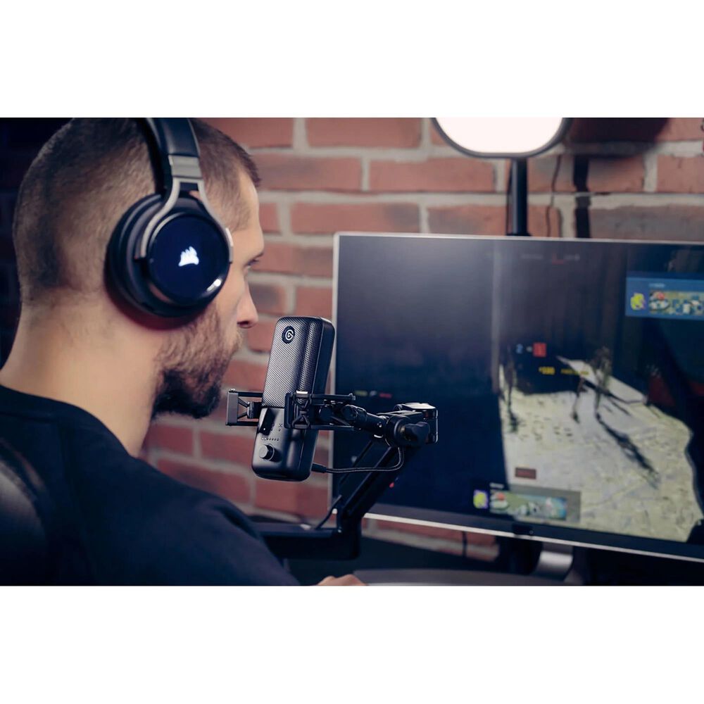 Corsair Wave:3 Microphone, , large